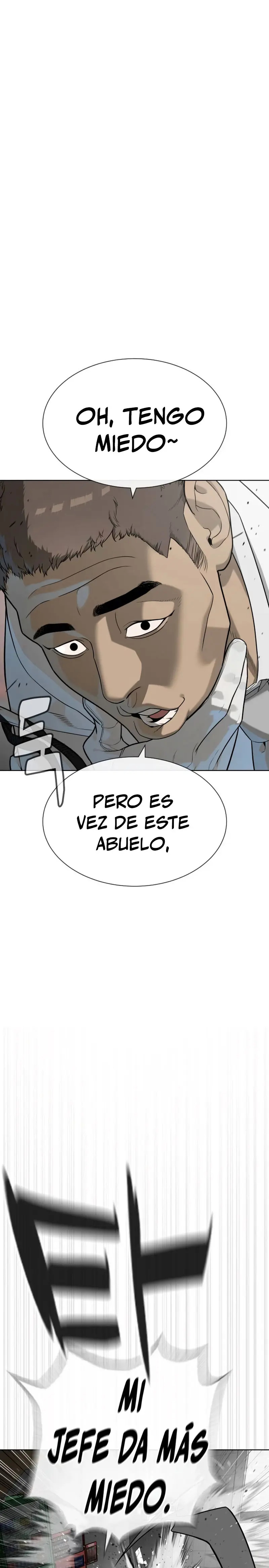Read Pedro el Asesino ES Manga Online