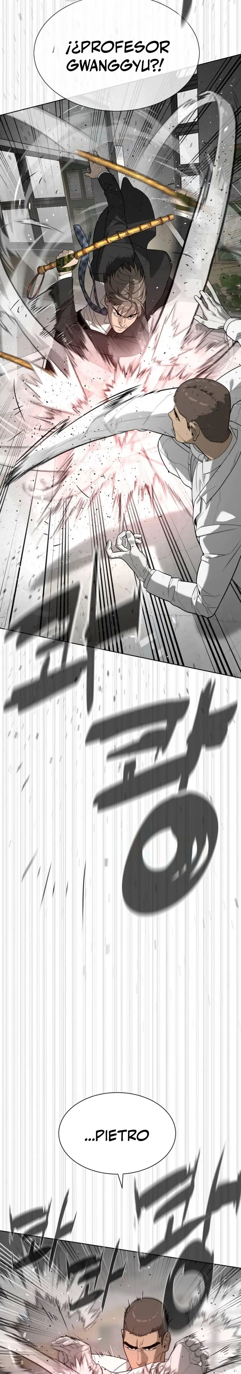 Read Pedro el Asesino ES Manga Online