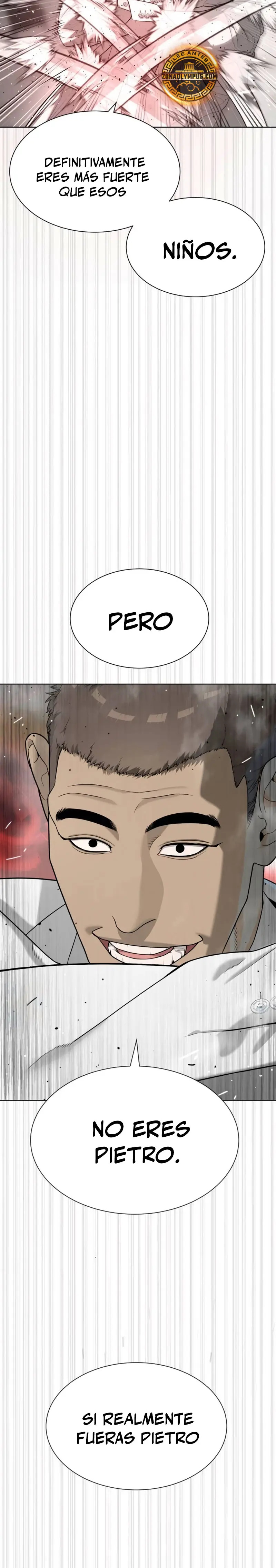 Read Pedro el Asesino ES Manga Online