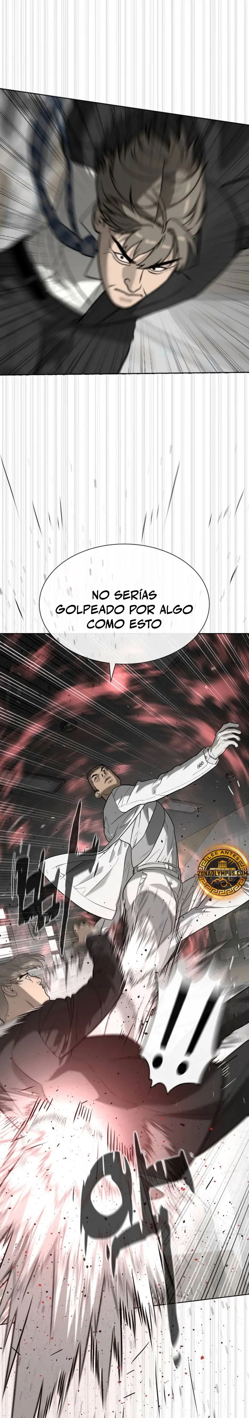 Read Pedro el Asesino ES Manga Online
