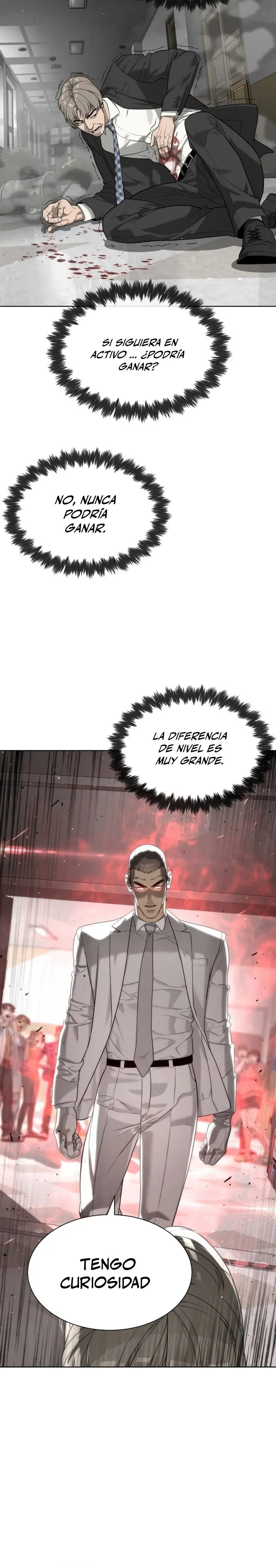 Read Pedro el Asesino ES Manga Online