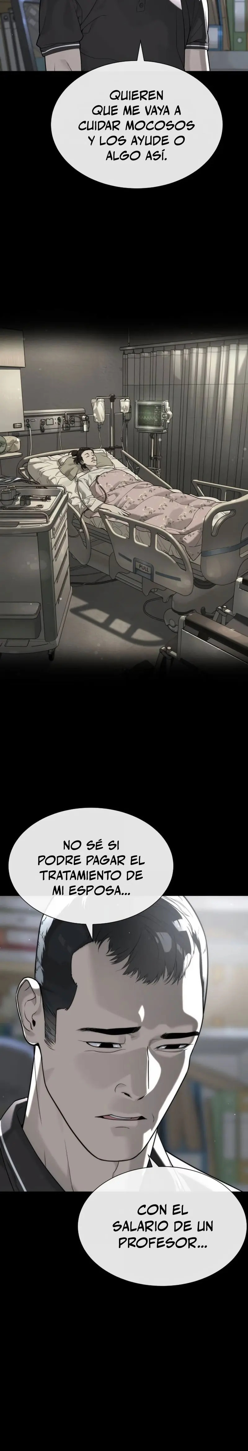 Read Pedro el Asesino ES Manga Online