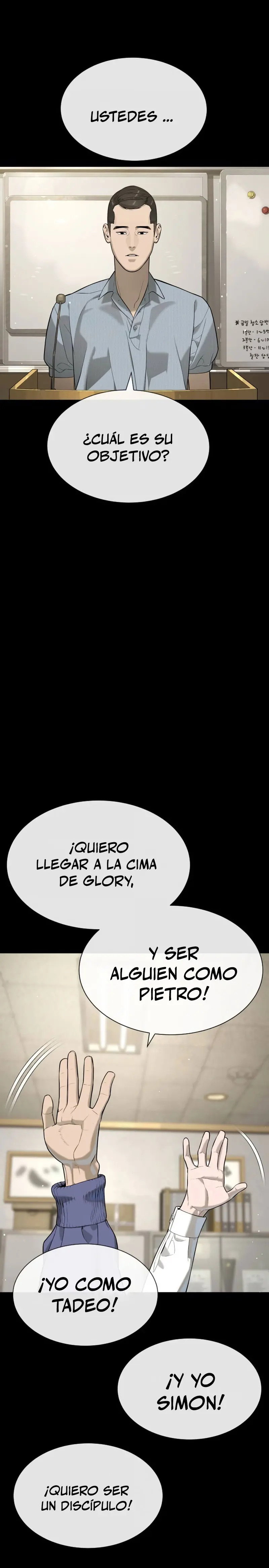 Read Pedro el Asesino ES Manga Online