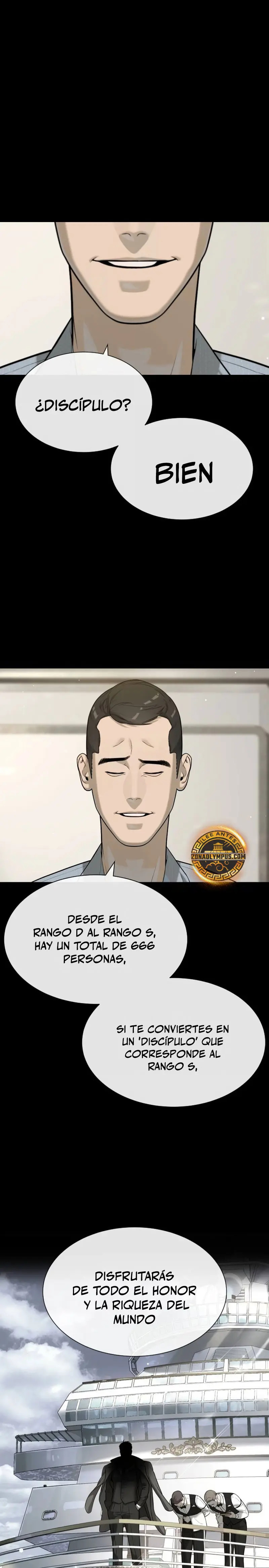 Read Pedro el Asesino ES Manga Online