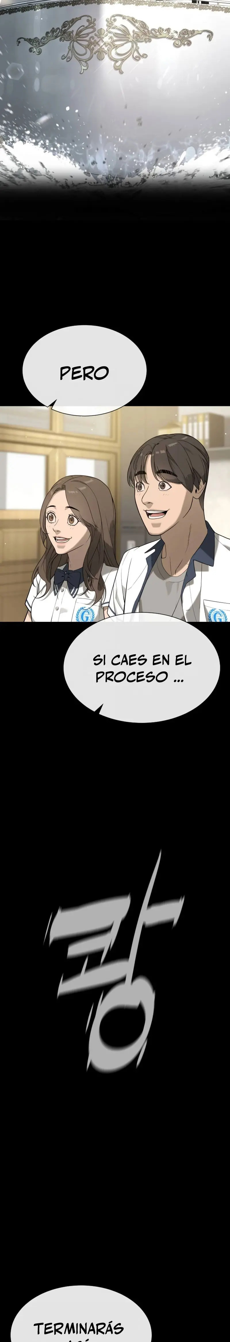 Read Pedro el Asesino ES Manga Online