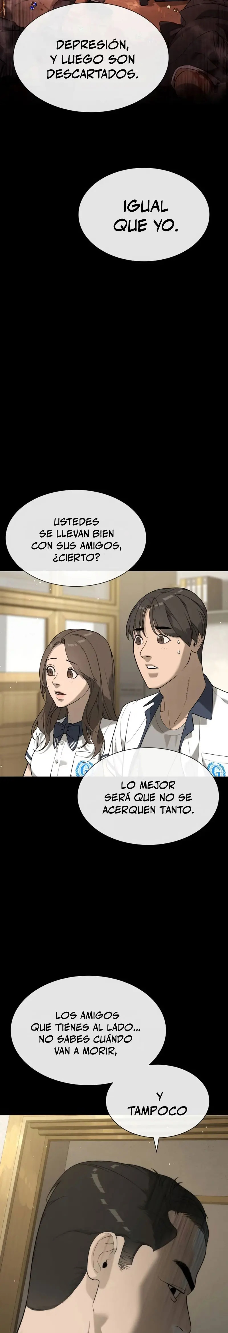 Read Pedro el Asesino ES Manga Online