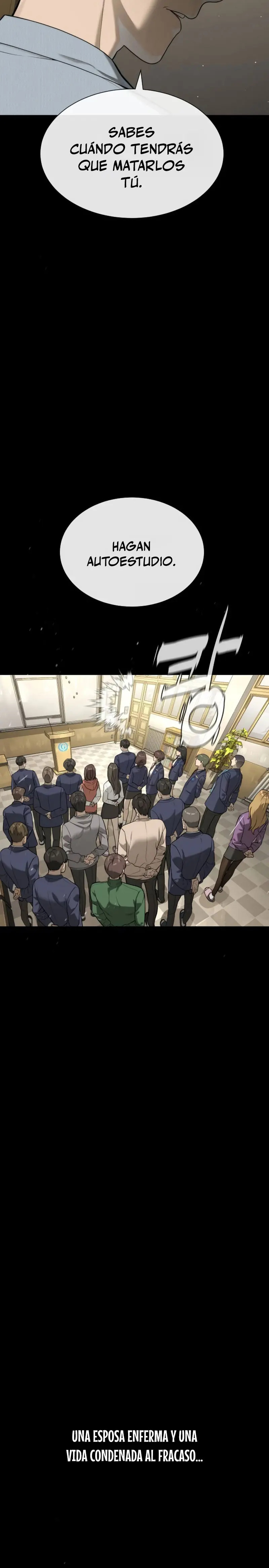 Read Pedro el Asesino ES Manga Online