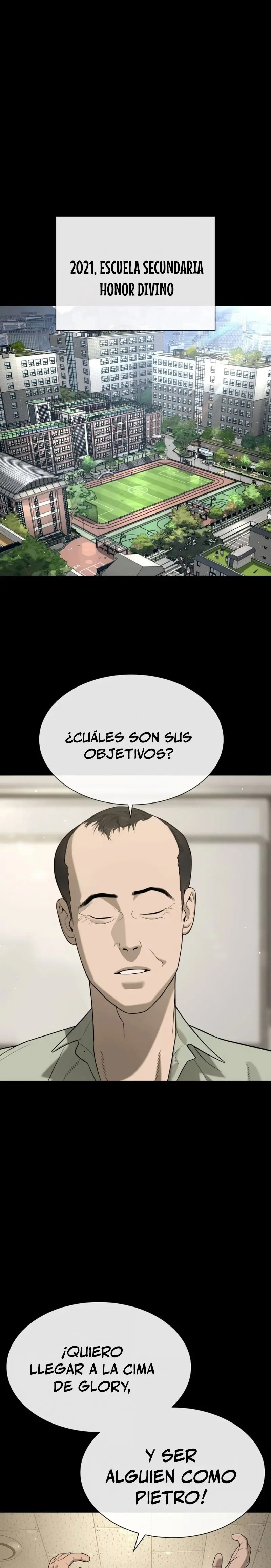 Read Pedro el Asesino ES Manga Online