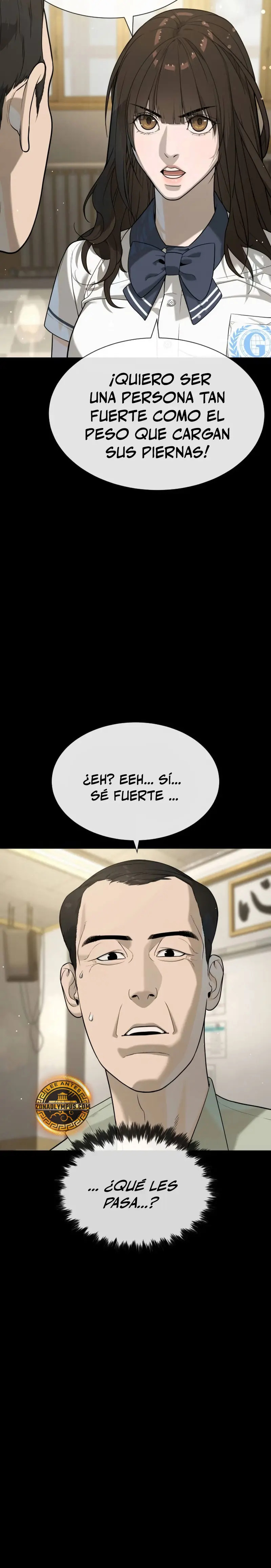 Read Pedro el Asesino ES Manga Online