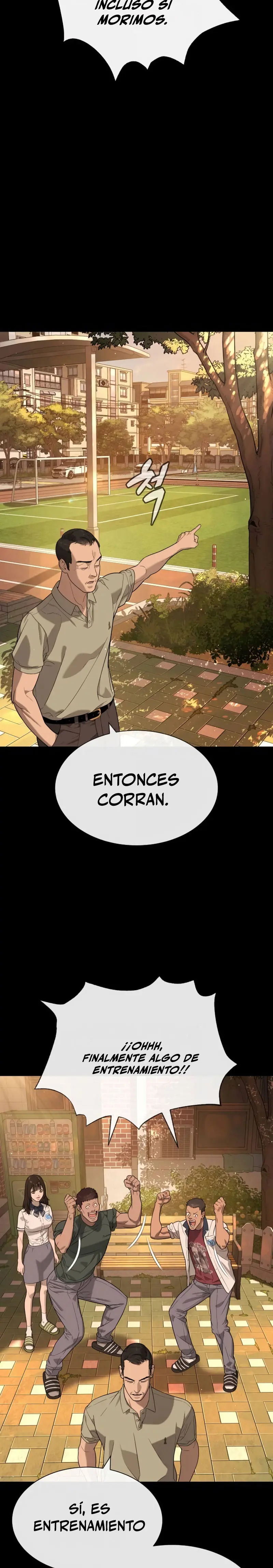 Read Pedro el Asesino ES Manga Online