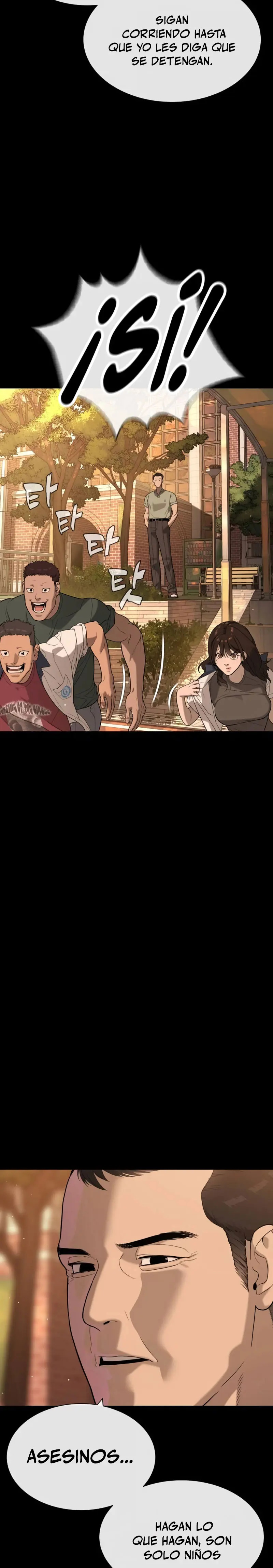 Read Pedro el Asesino ES Manga Online