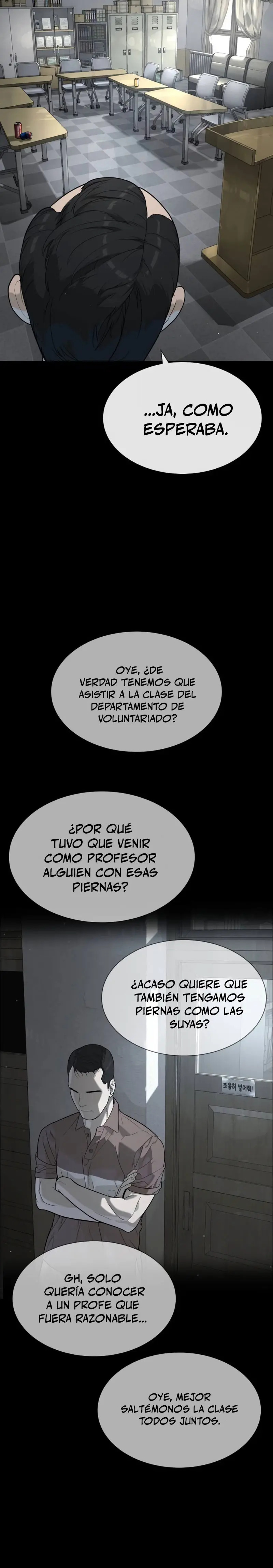 Read Pedro el Asesino ES Manga Online