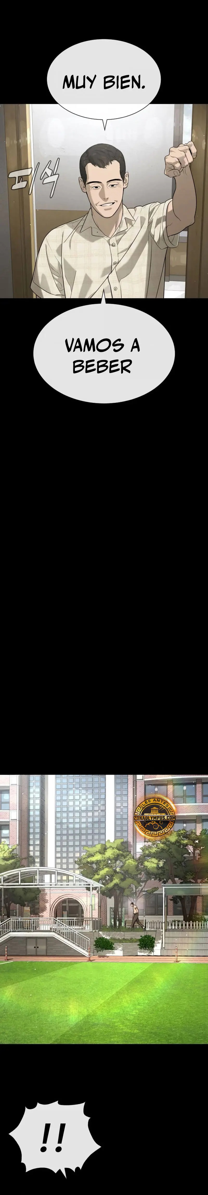 Read Pedro el Asesino ES Manga Online