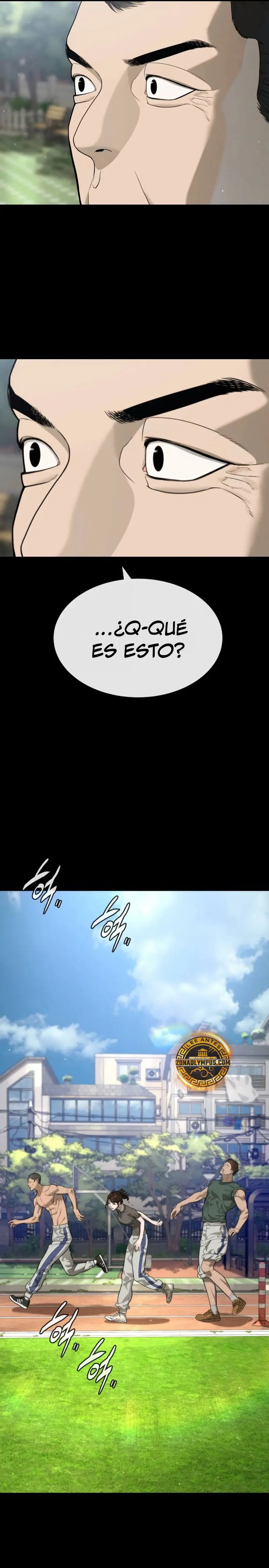 Read Pedro el Asesino ES Manga Online