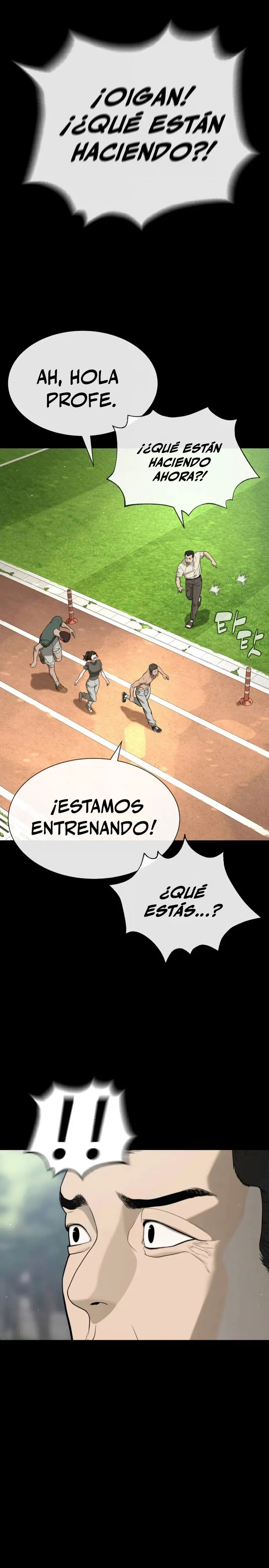 Read Pedro el Asesino ES Manga Online