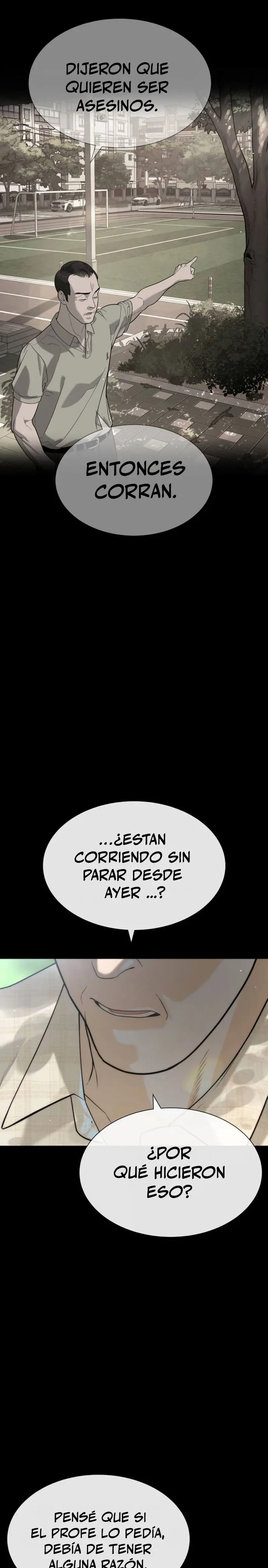 Read Pedro el Asesino ES Manga Online