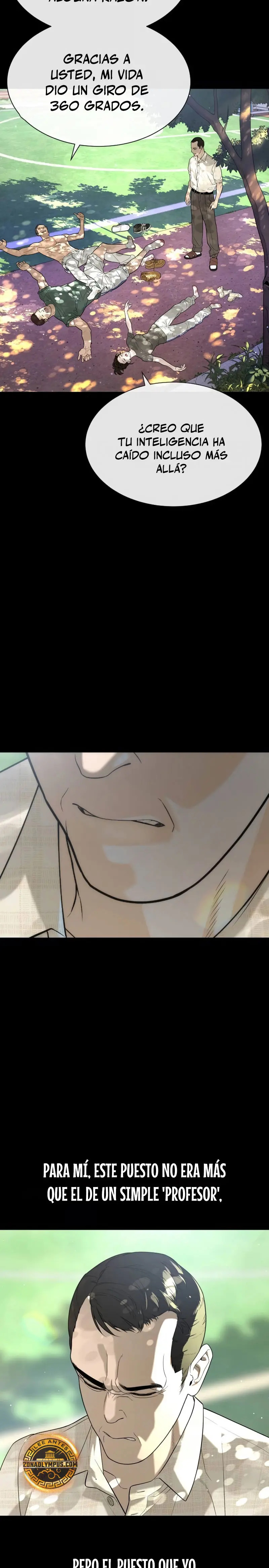 Read Pedro el Asesino ES Manga Online