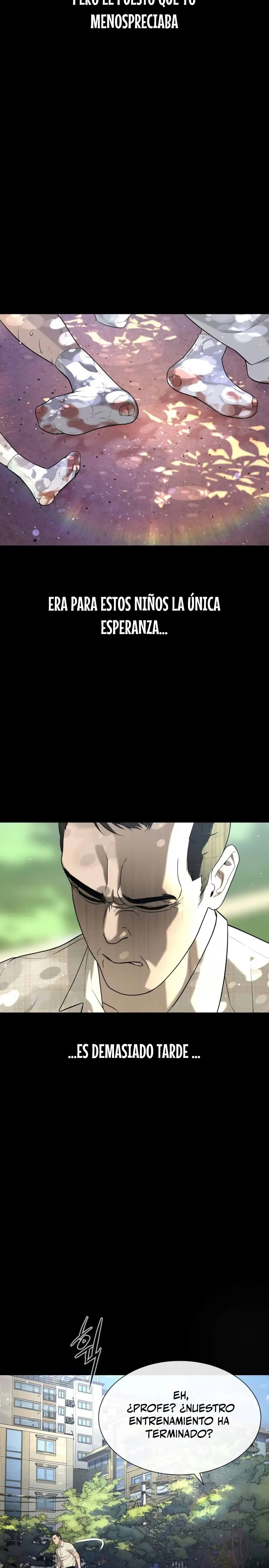 Read Pedro el Asesino ES Manga Online