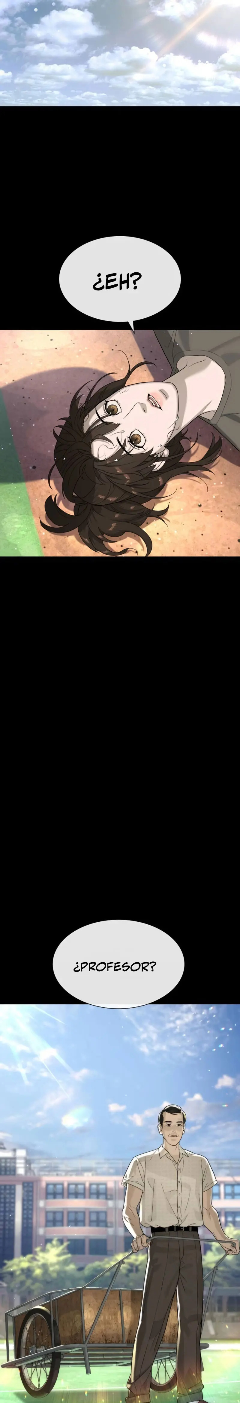 Read Pedro el Asesino ES Manga Online