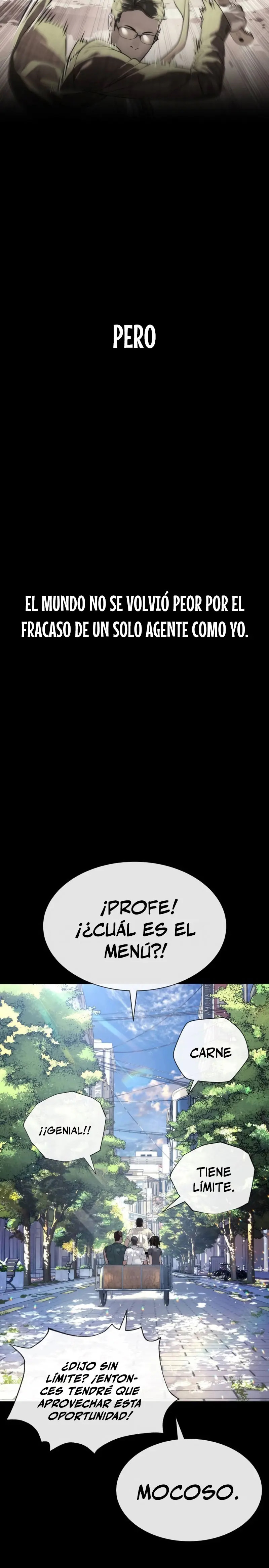 Read Pedro el Asesino ES Manga Online