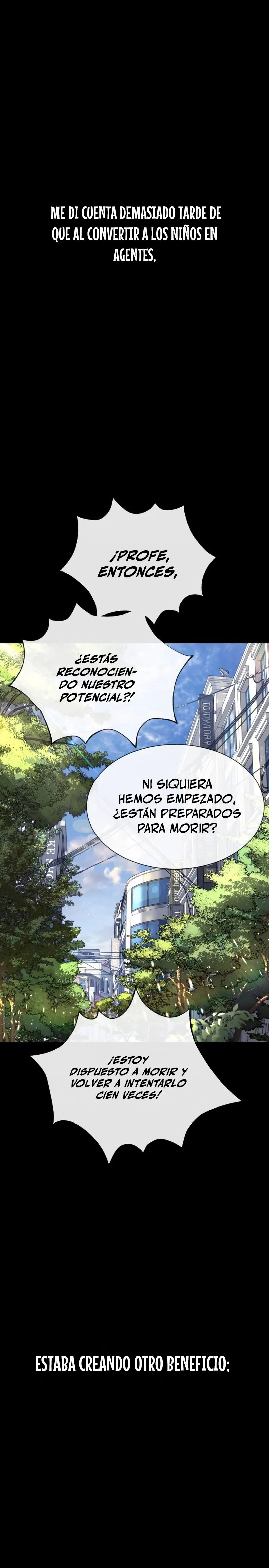 Read Pedro el Asesino ES Manga Online