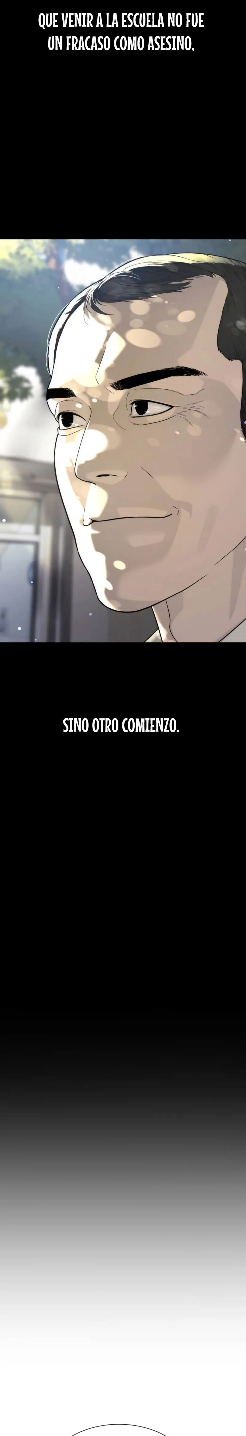 Read Pedro el Asesino ES Manga Online