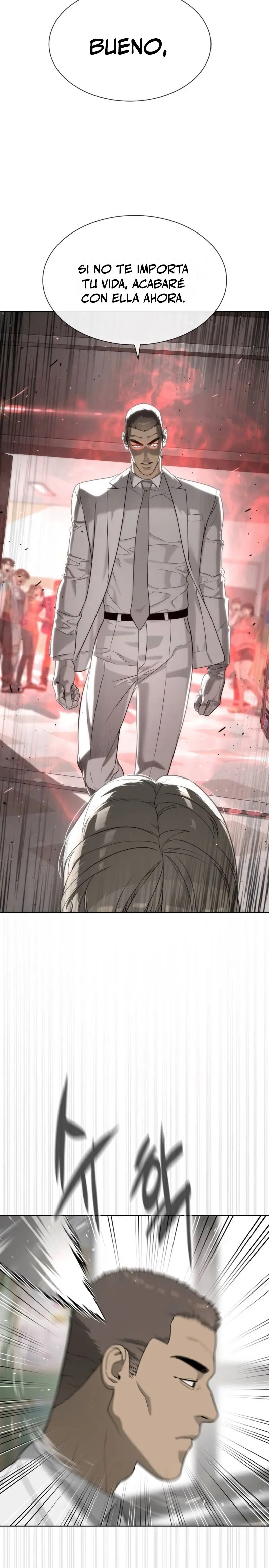 Read Pedro el Asesino ES Manga Online