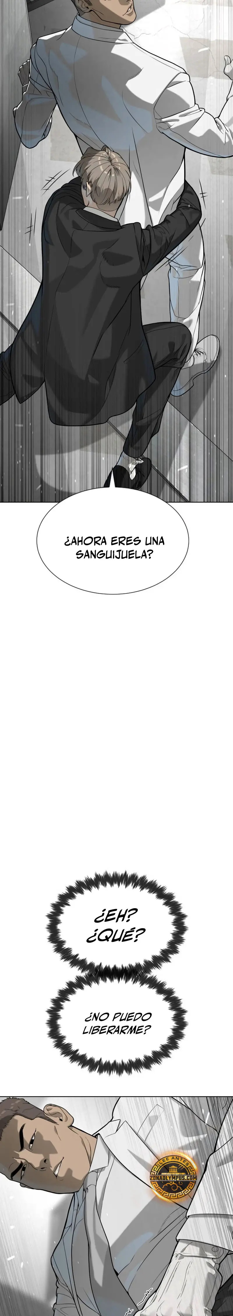 Read Pedro el Asesino ES Manga Online