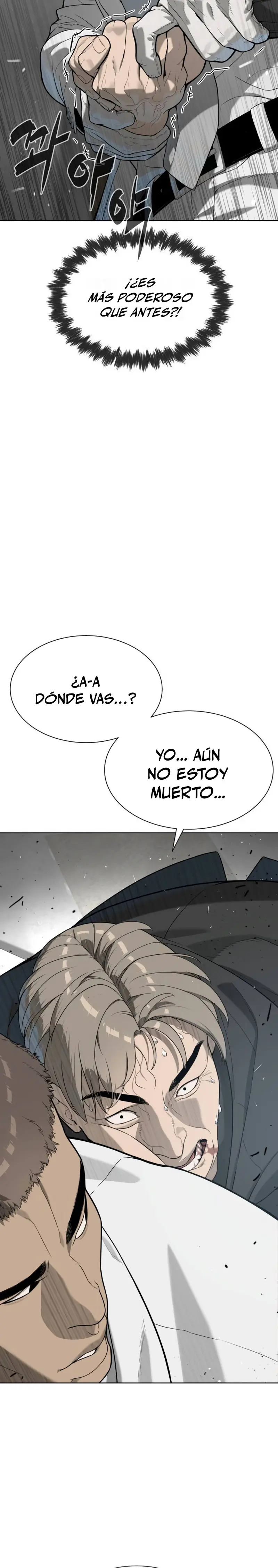 Read Pedro el Asesino ES Manga Online