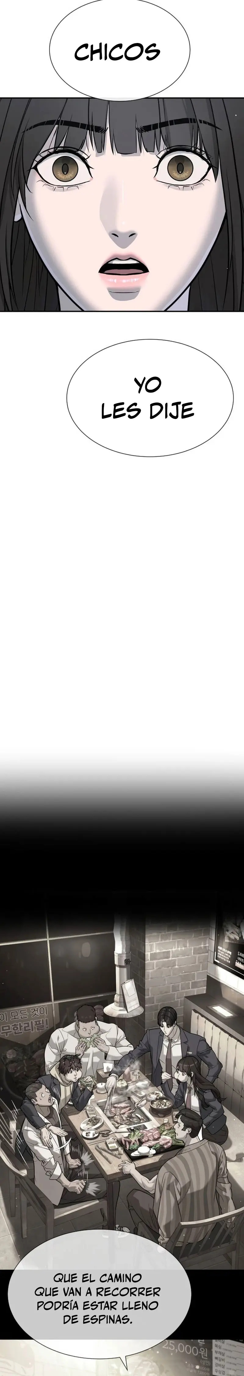 Read Pedro el Asesino ES Manga Online