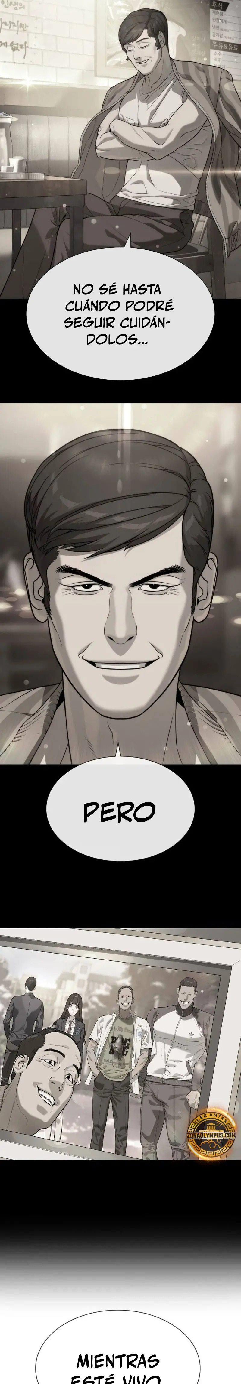 Read Pedro el Asesino ES Manga Online