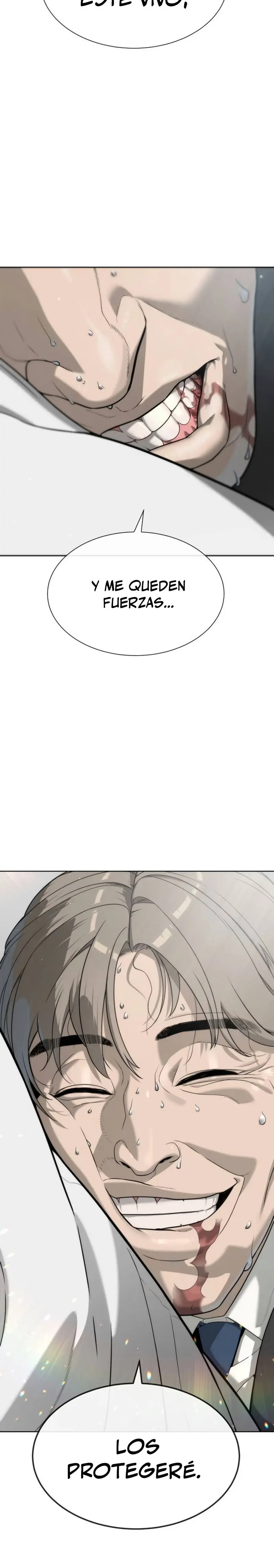 Read Pedro el Asesino ES Manga Online