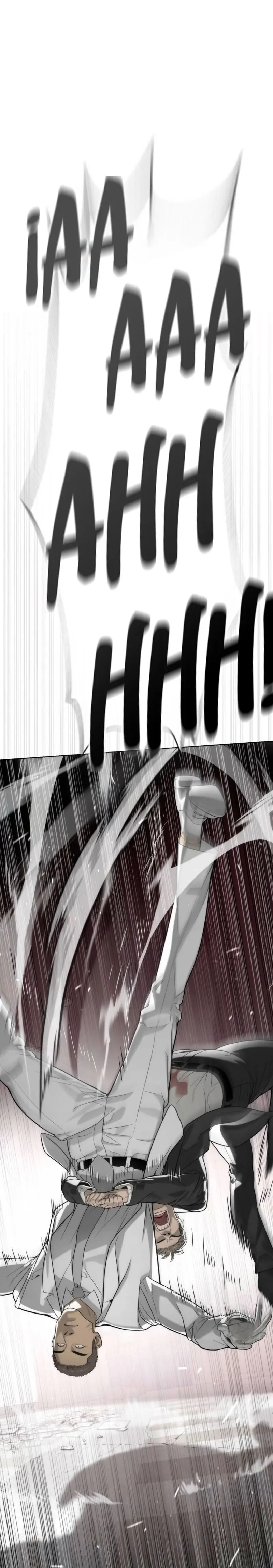 Read Pedro el Asesino ES Manga Online