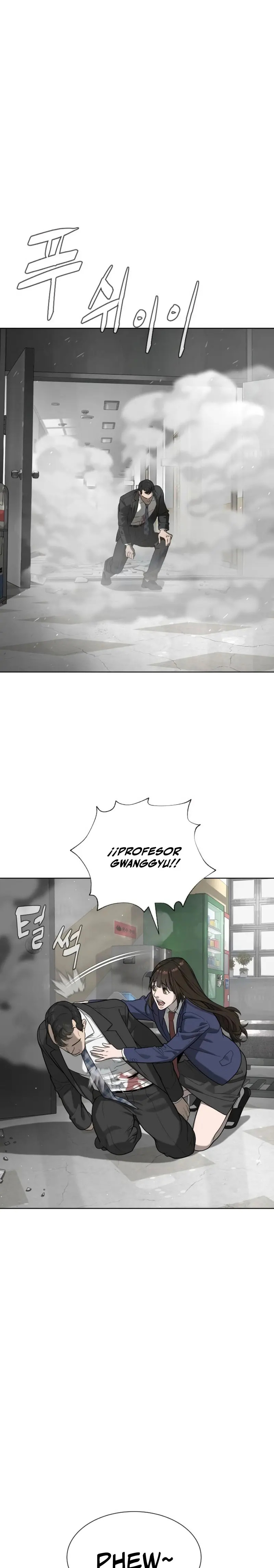 Read Pedro el Asesino ES Manga Online