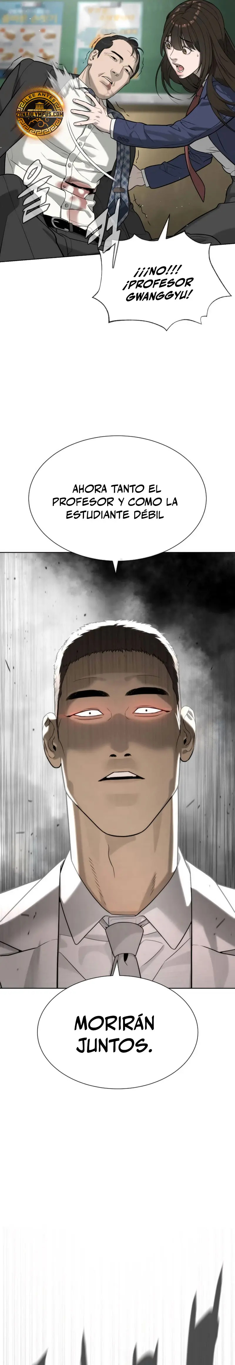 Read Pedro el Asesino ES Manga Online