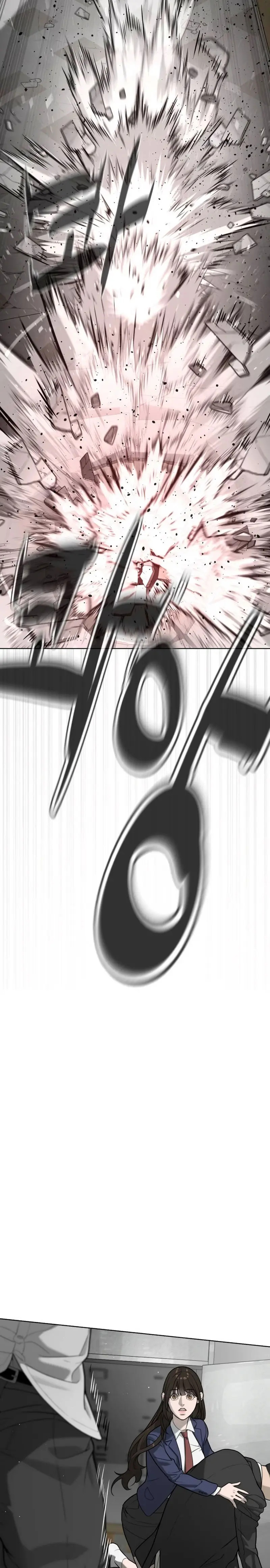 Read Pedro el Asesino ES Manga Online