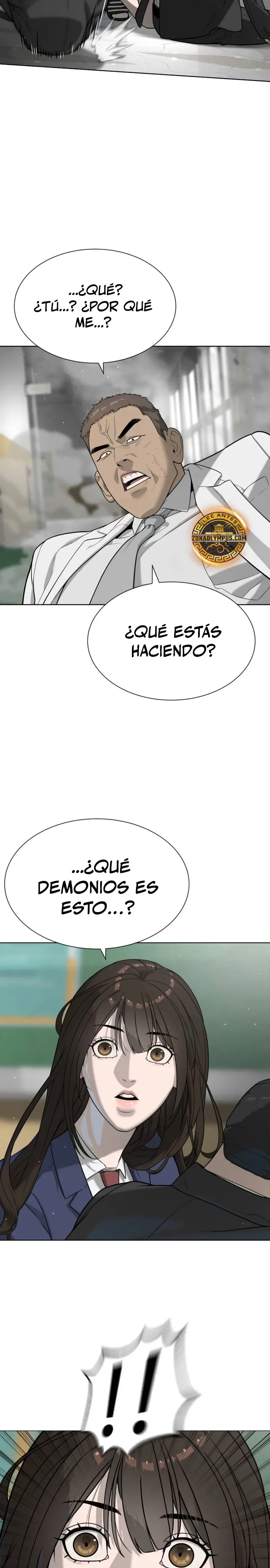 Read Pedro el Asesino ES Manga Online