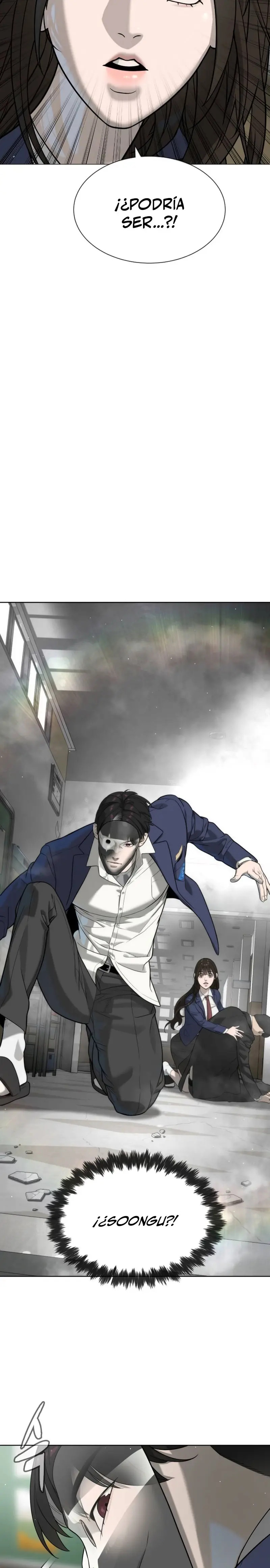 Read Pedro el Asesino ES Manga Online