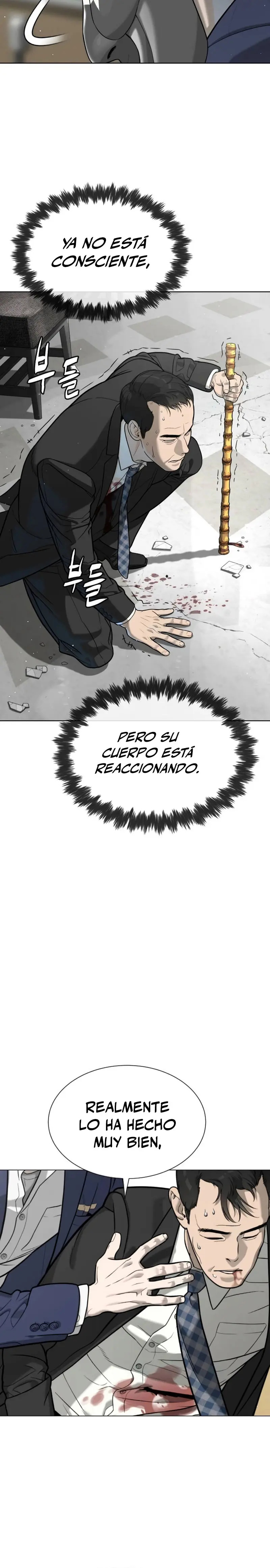 Read Pedro el Asesino ES Manga Online