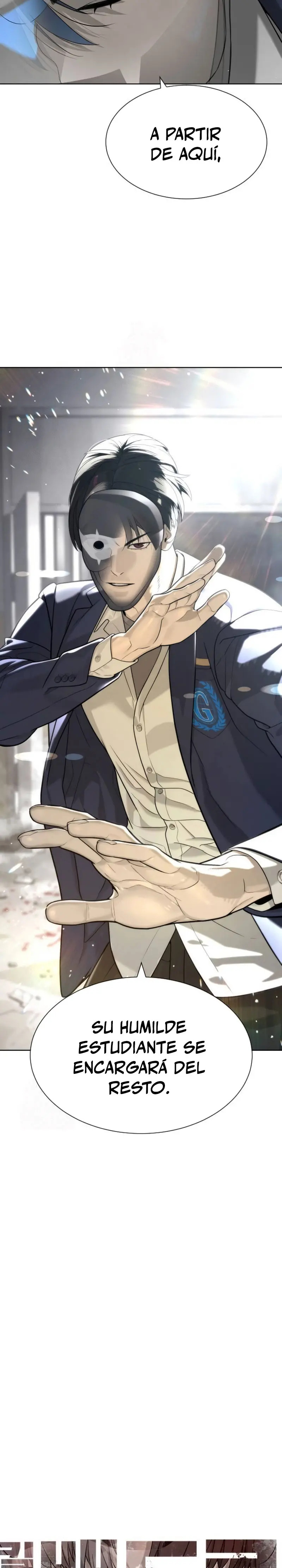 Read Pedro el Asesino ES Manga Online