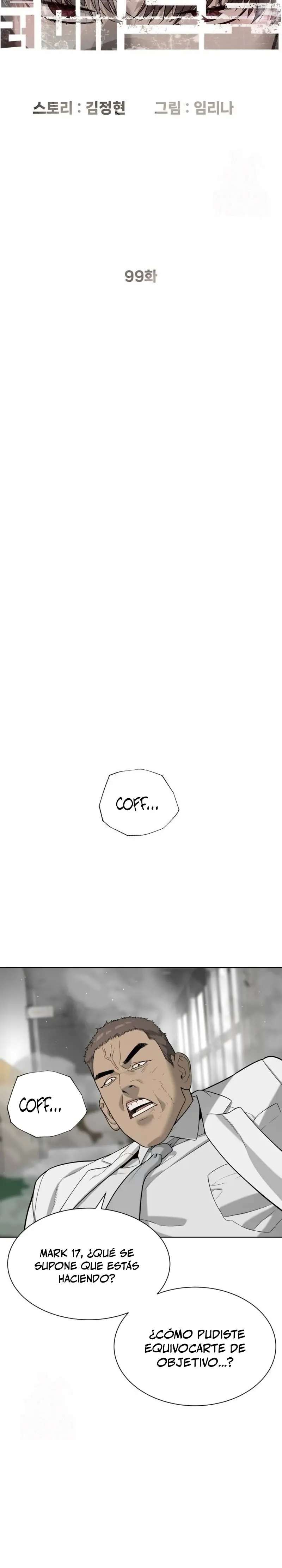 Read Pedro el Asesino ES Manga Online