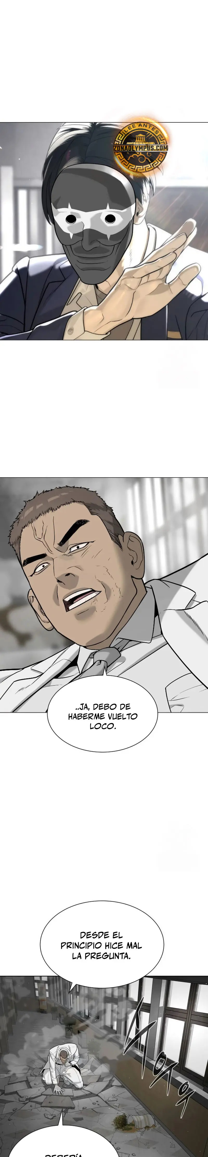 Read Pedro el Asesino ES Manga Online