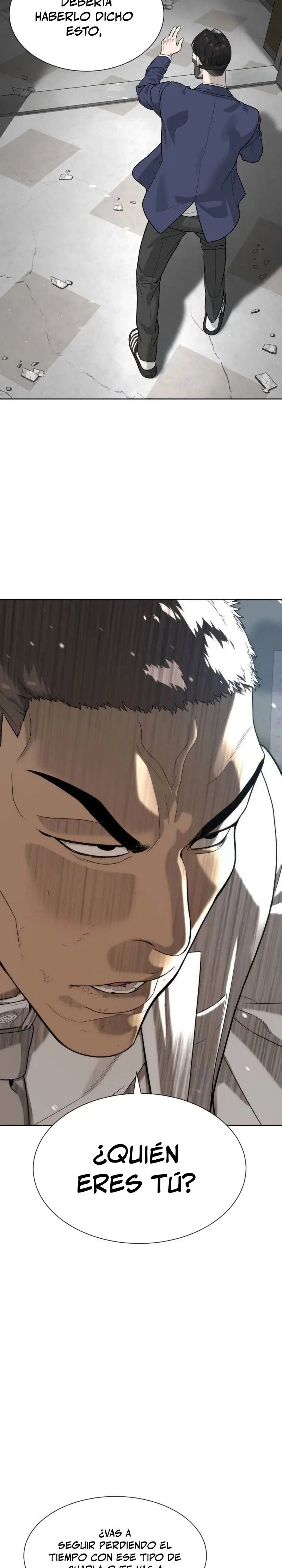 Read Pedro el Asesino ES Manga Online