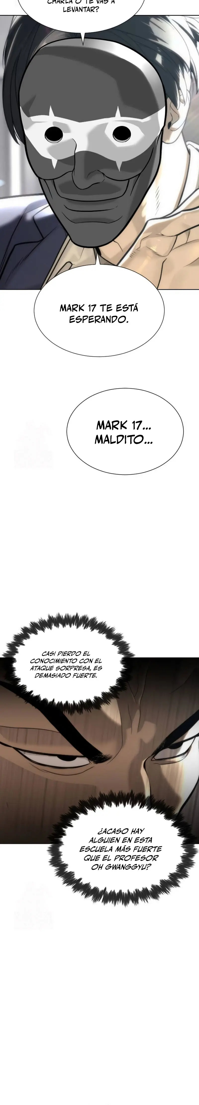 Read Pedro el Asesino ES Manga Online