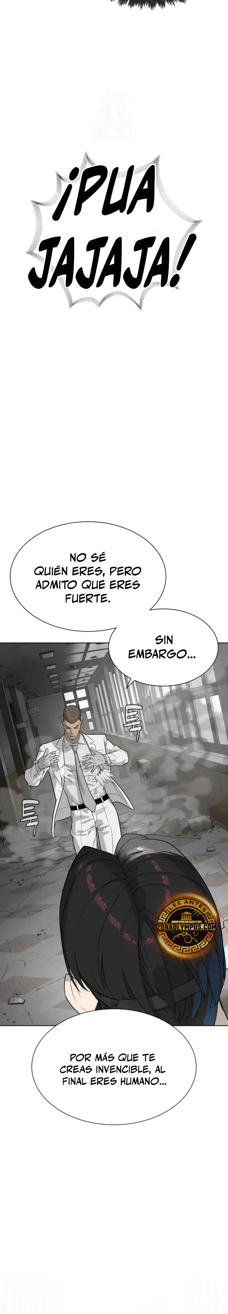 Read Pedro el Asesino ES Manga Online