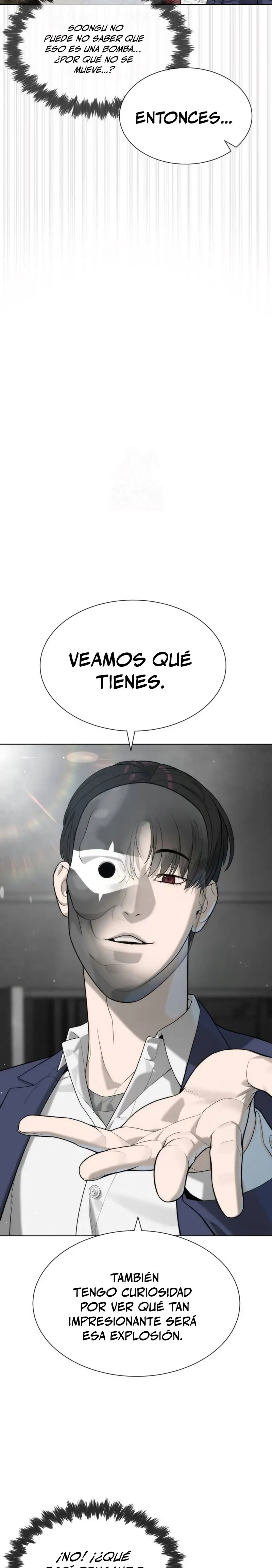 Read Pedro el Asesino ES Manga Online