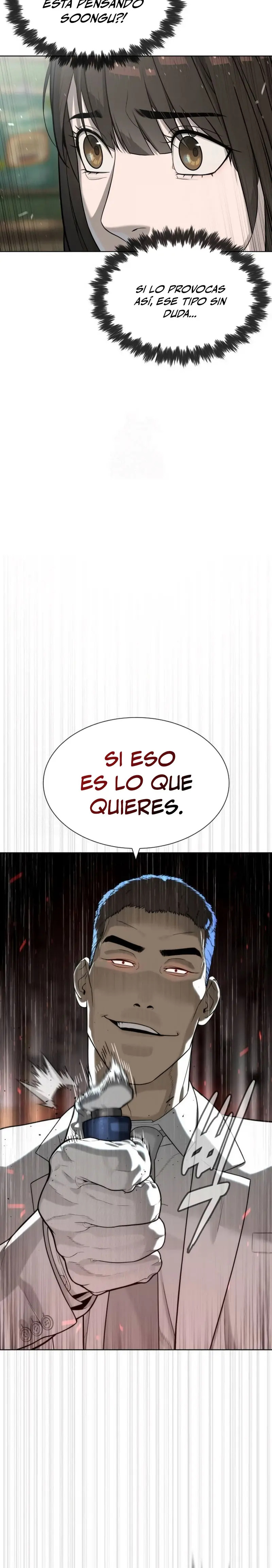 Read Pedro el Asesino ES Manga Online