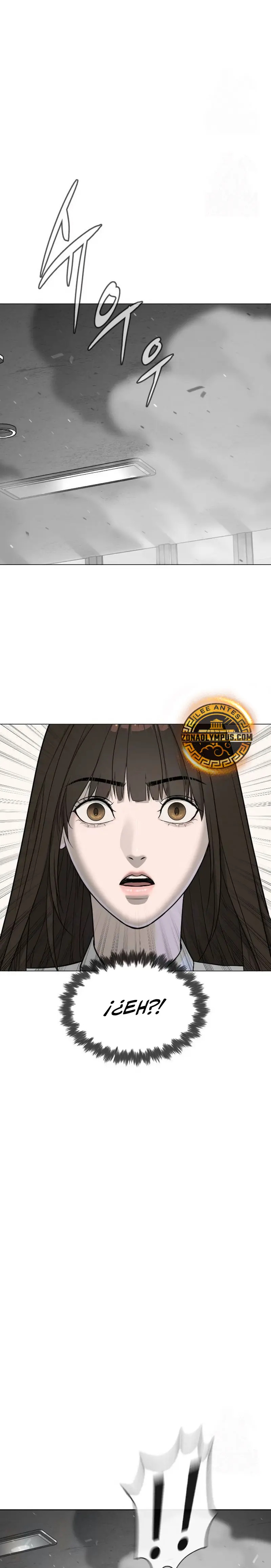 Read Pedro el Asesino ES Manga Online