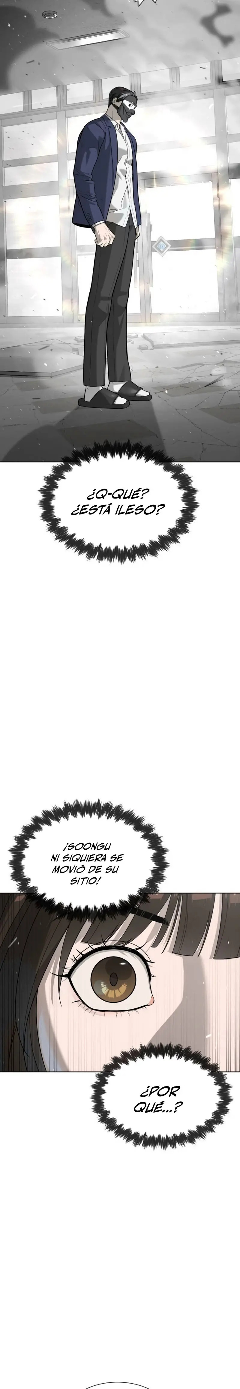 Read Pedro el Asesino ES Manga Online