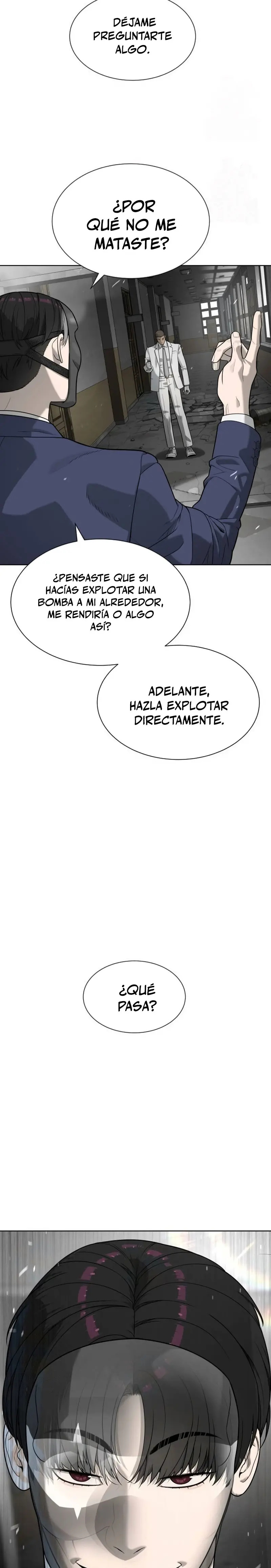 Read Pedro el Asesino ES Manga Online